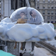 Illustration for article titled Michel Gondry Tells Us What Its Like to Build Movie Dreams Without CGI
